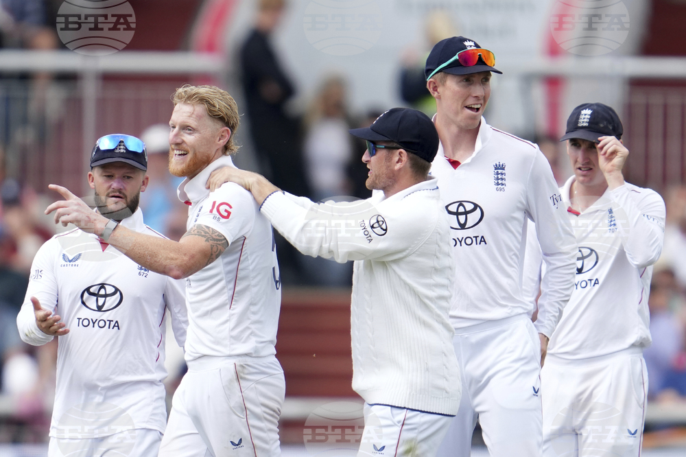England India Cricket