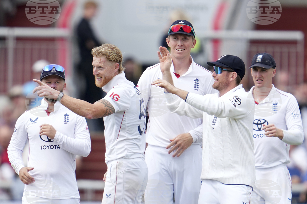 England India Cricket