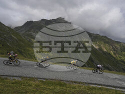 Cycling Tour de France