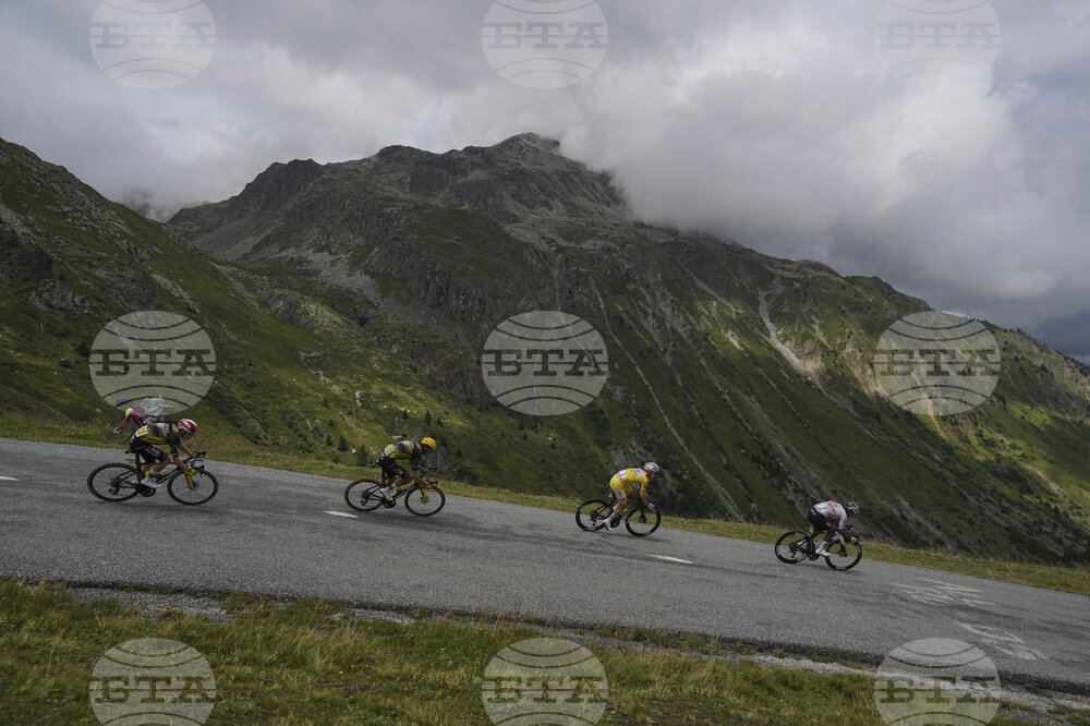 Cycling Tour de France