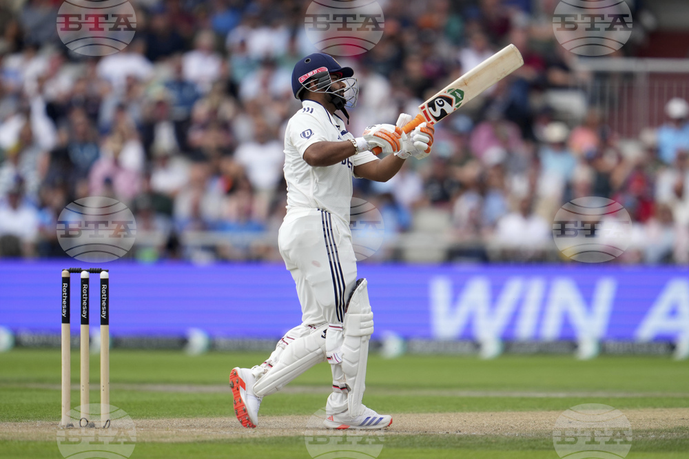 England India Cricket