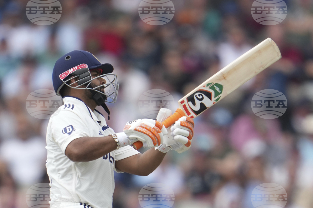 England India Cricket