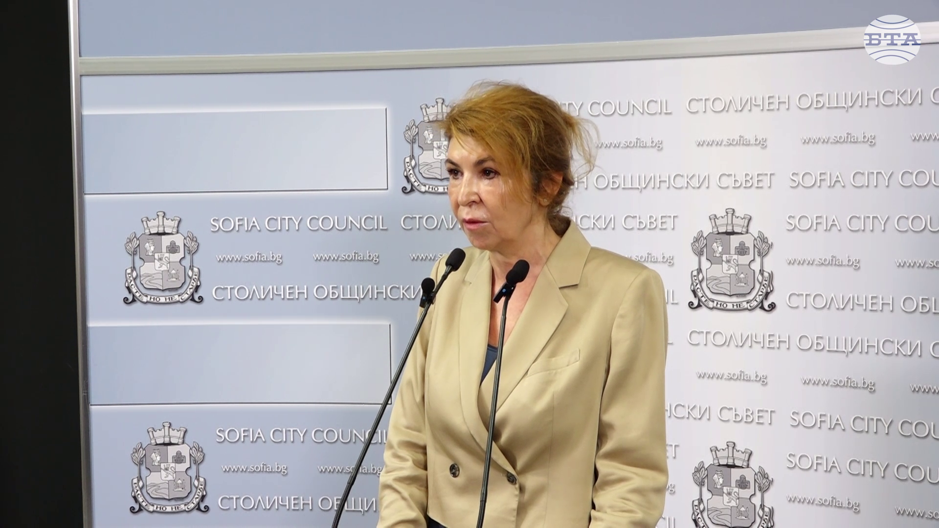 Единственият възможен вариант за довършване на бул. „Тодор Каблешков“ е принудително отчуждаване, заяви главният архитект на София