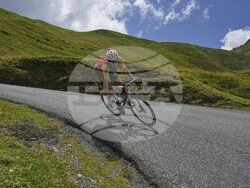 Cycling Tour de France