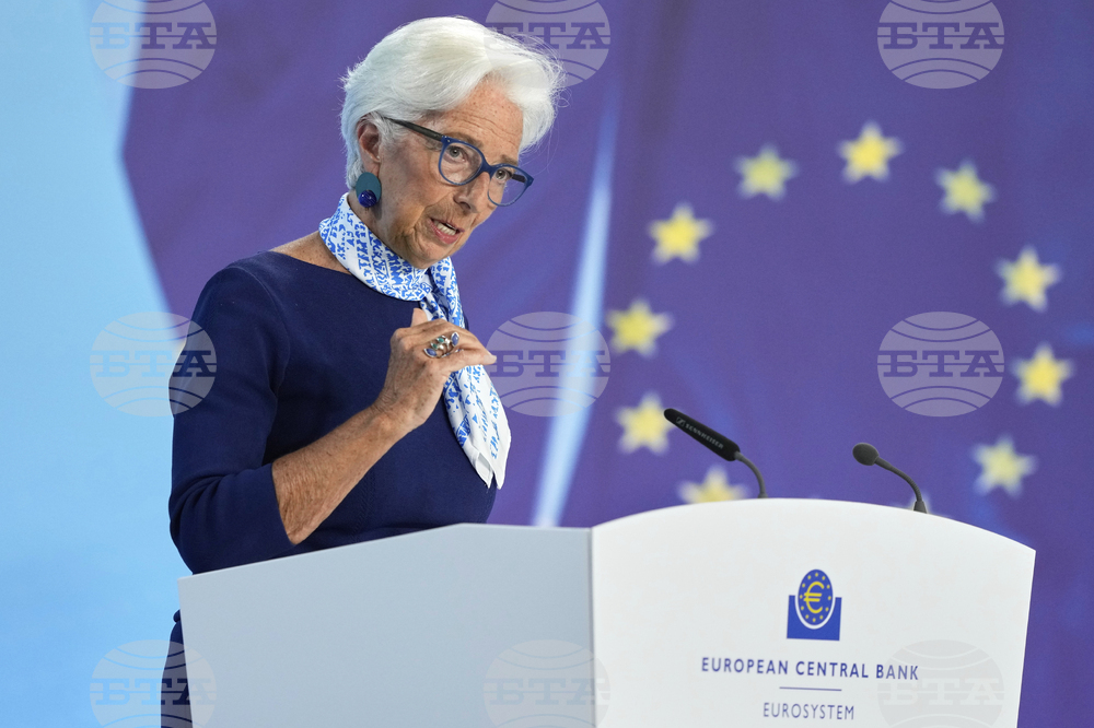Germany European Central Bank