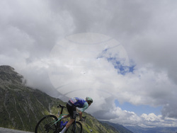 Cycling Tour de France