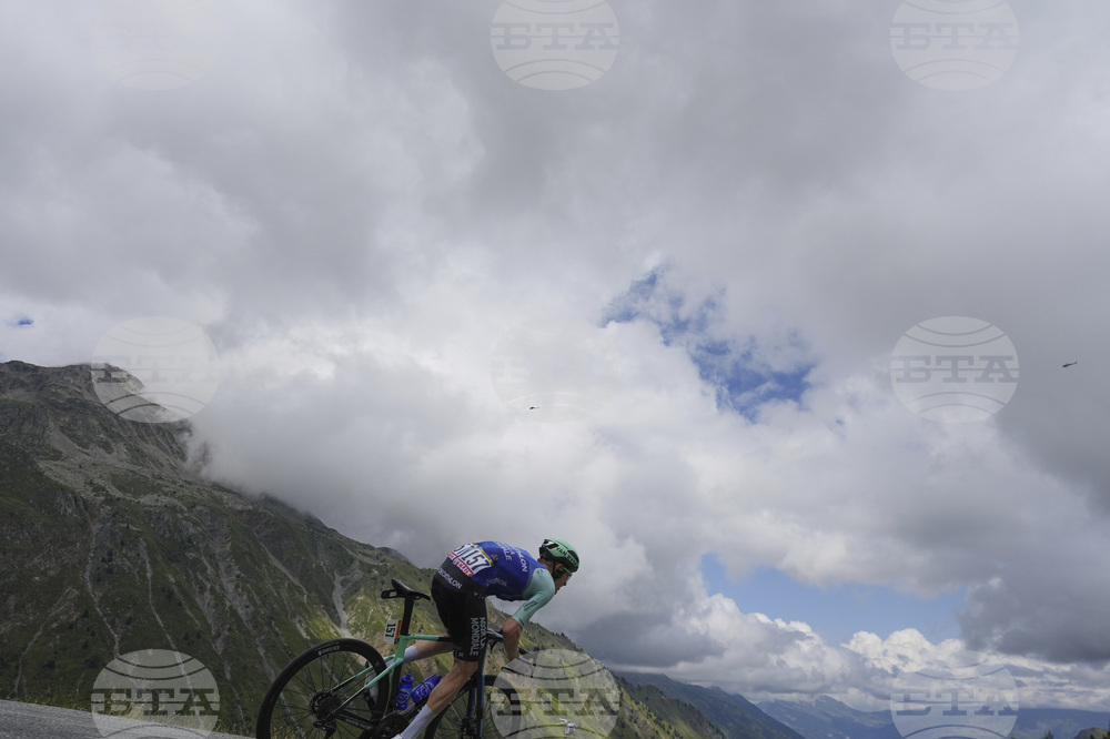 Cycling Tour de France