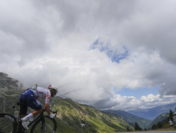 Cycling Tour de France