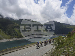 Cycling Tour de France