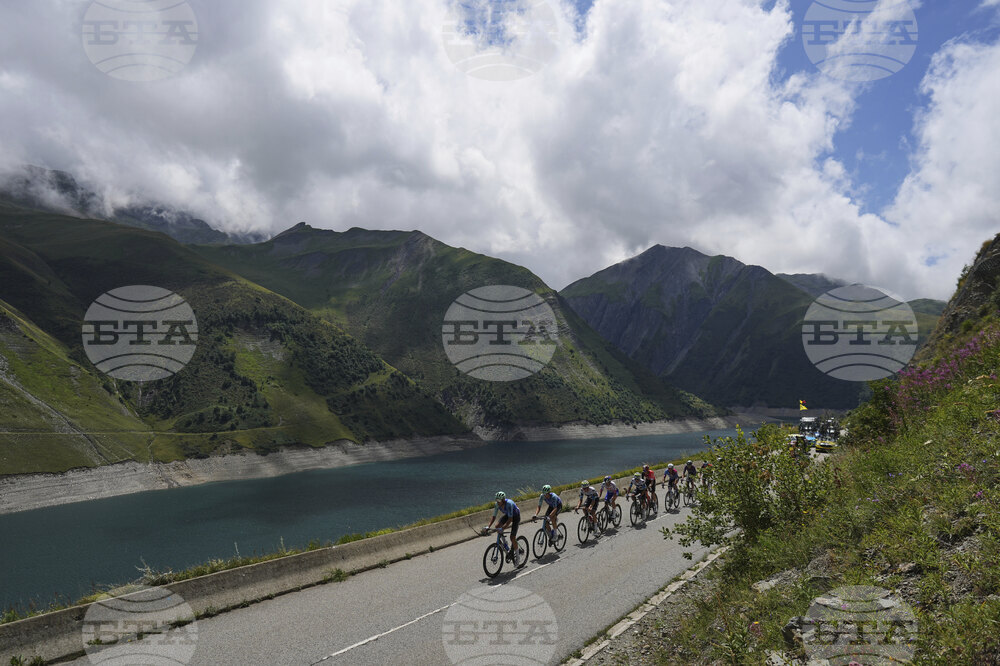 Cycling Tour de France