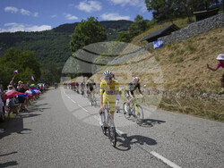 Cycling Tour de France