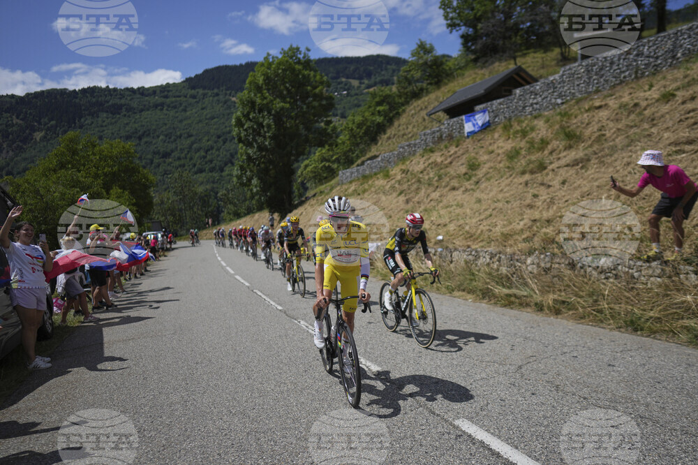 Cycling Tour de France
