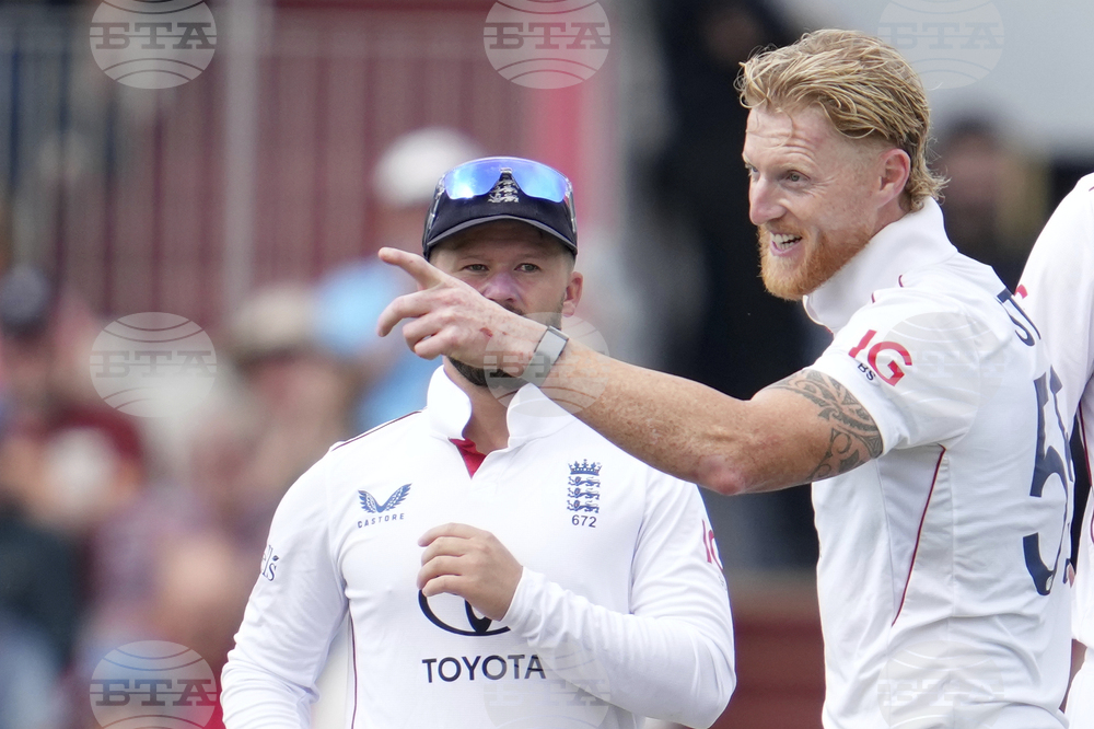 England India Cricket