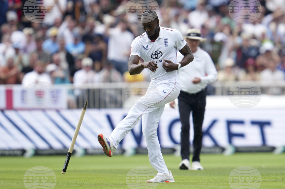 England India Cricket