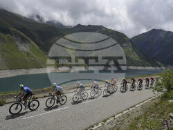 Cycling Tour de France