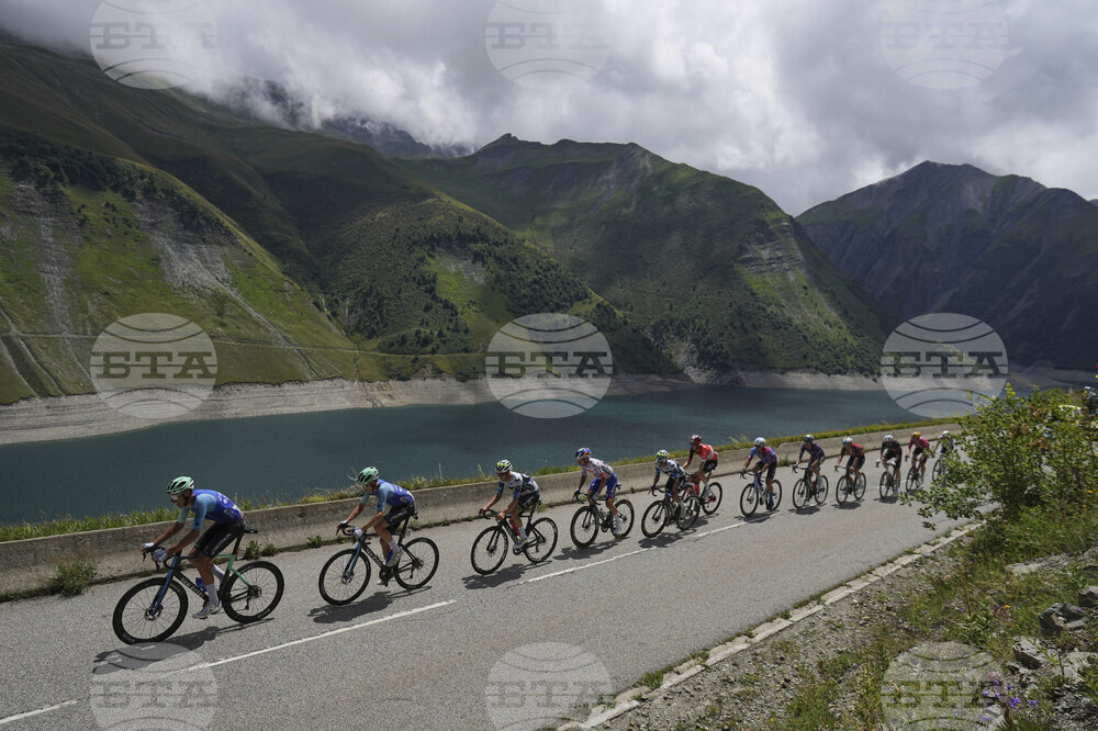 Cycling Tour de France