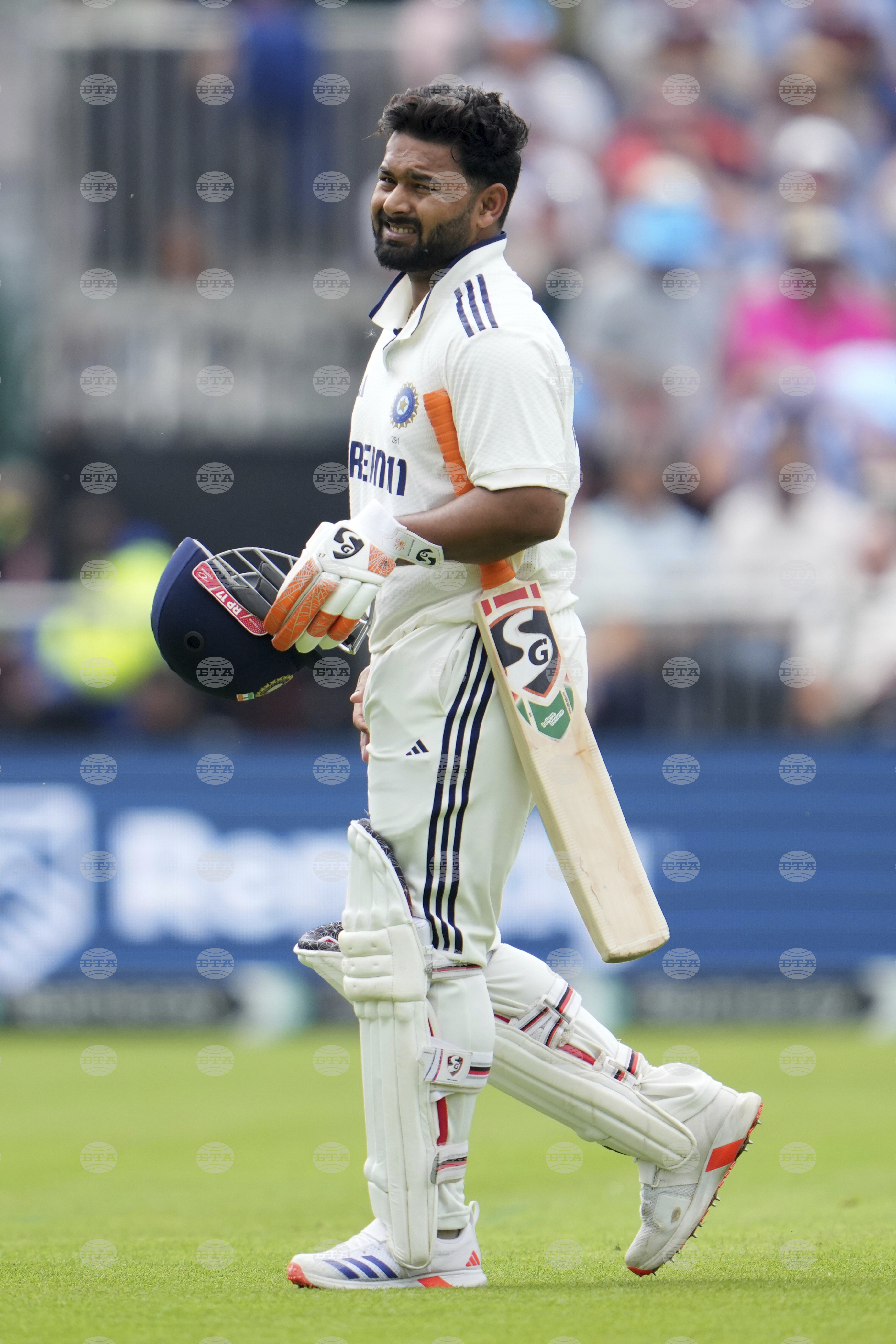 England India Cricket