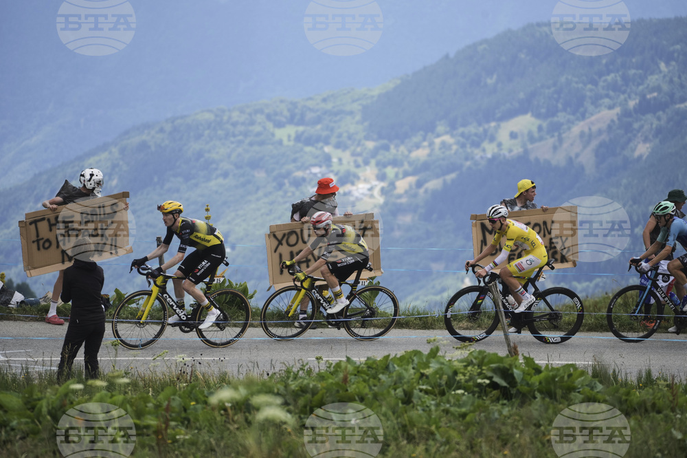 Cycling Tour de France