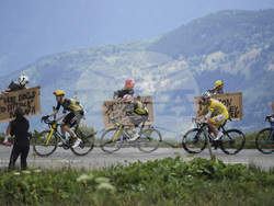 Cycling Tour de France