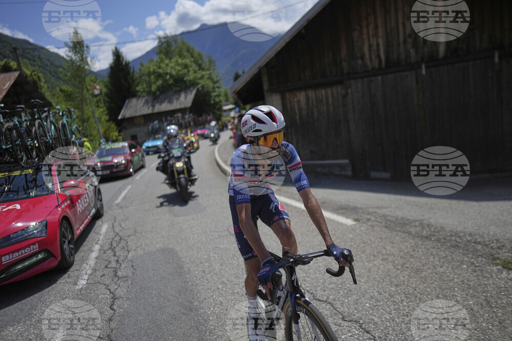 Cycling Tour de France