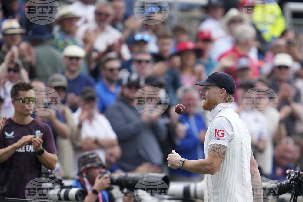 England India Cricket