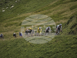 Cycling Tour de France