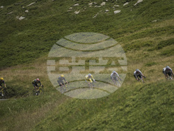 Cycling Tour de France