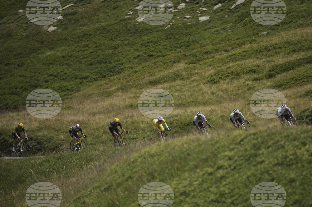Cycling Tour de France