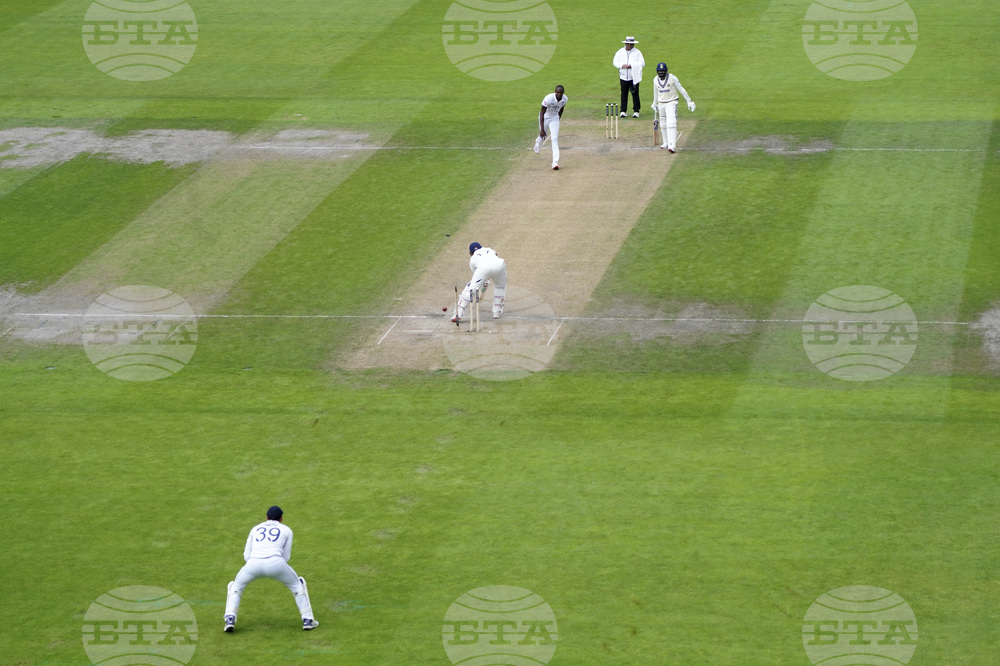 England India Cricket