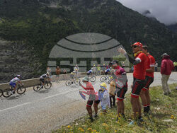 Cycling Tour de France