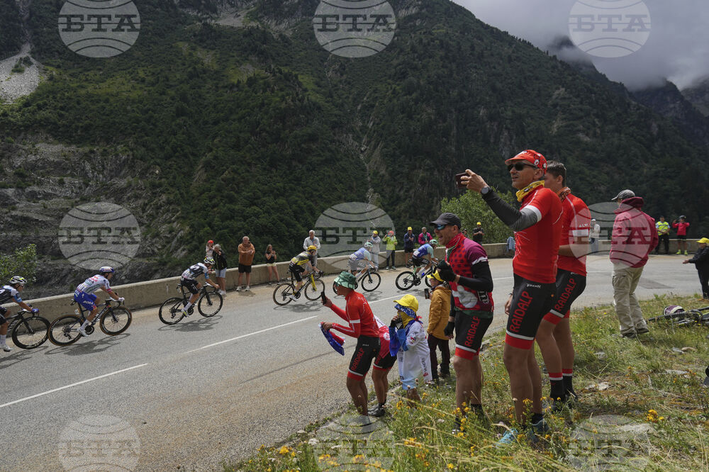 Cycling Tour de France
