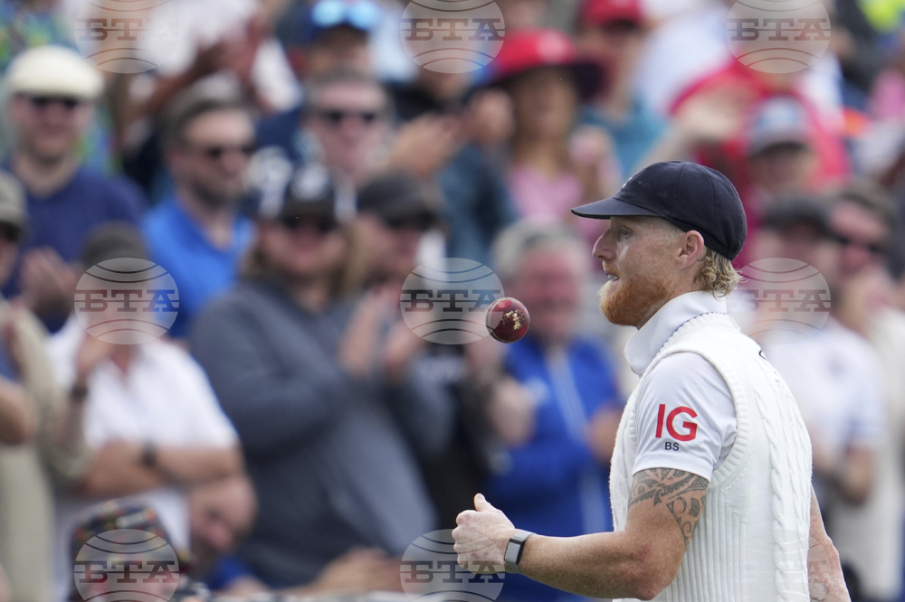 England India Cricket