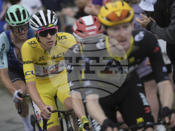 Cycling Tour de France