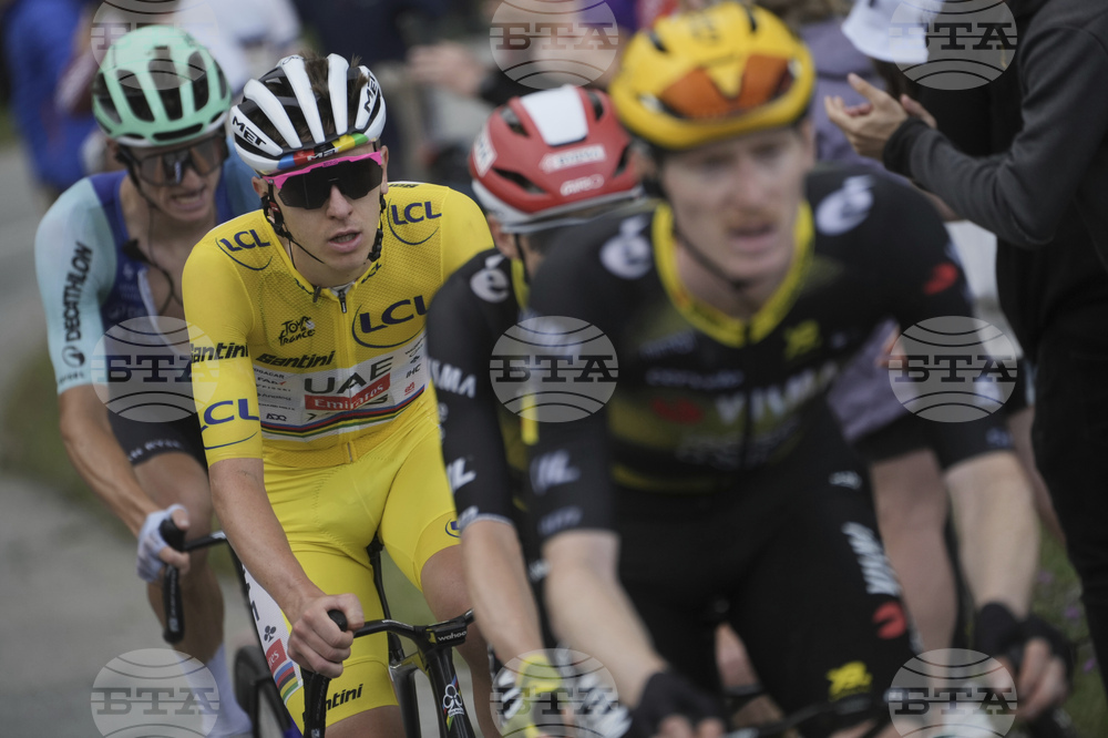 Cycling Tour de France