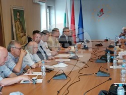 Снимка: БСП