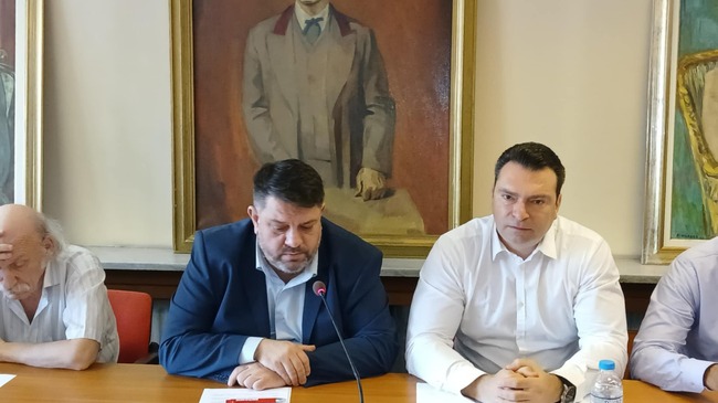 БСП започна големия разговор за нова програма, съобщиха от формацията 