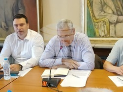 Снимка: БСП