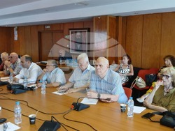 Снимка: БСП