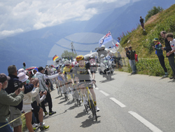 Cycling Tour de France
