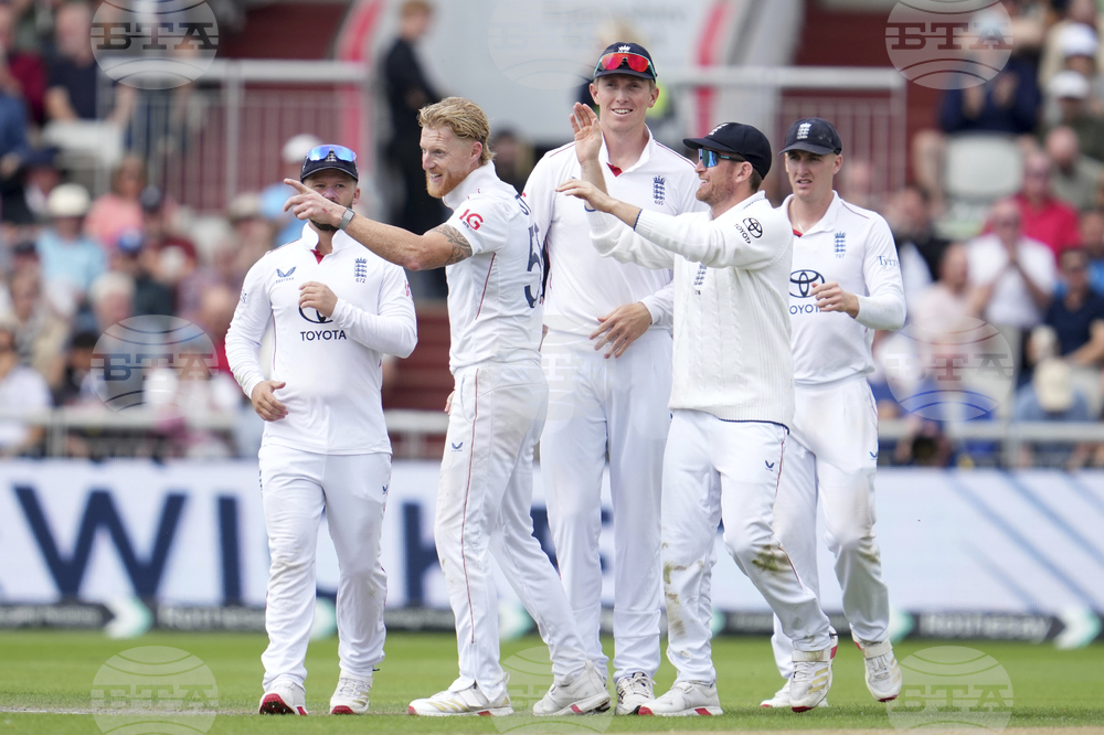 England India Cricket
