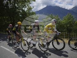 Cycling Tour de France