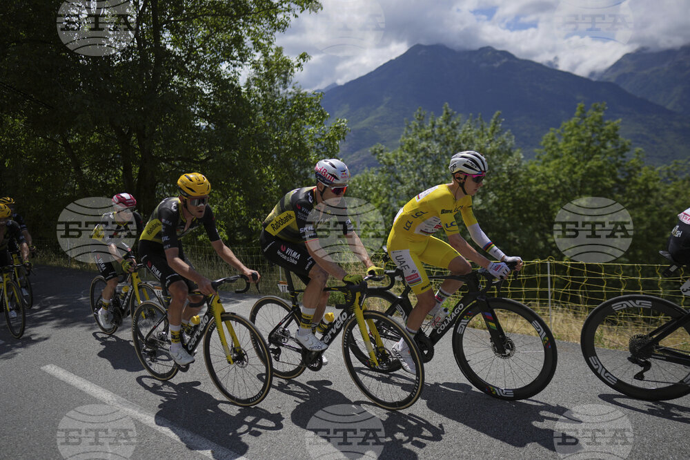 Cycling Tour de France