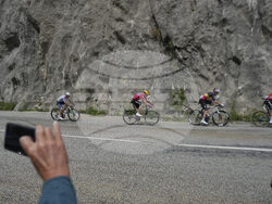 Cycling Tour de France