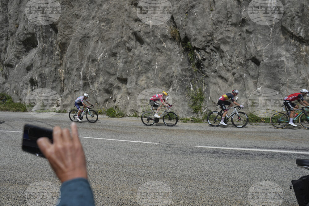 Cycling Tour de France