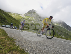 Cycling Tour de France