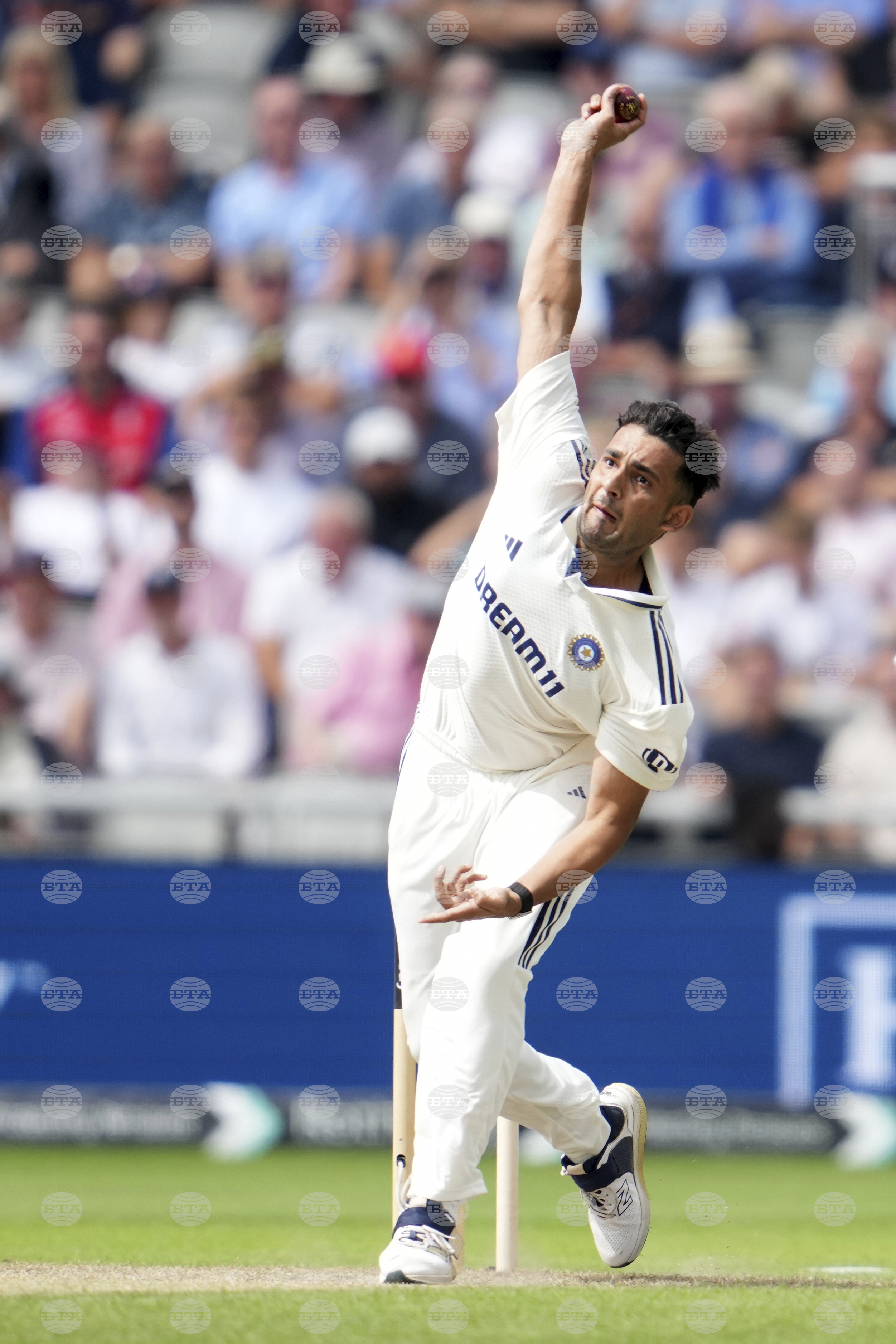England India Cricket