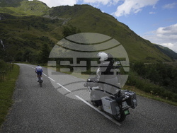 Cycling Tour de France