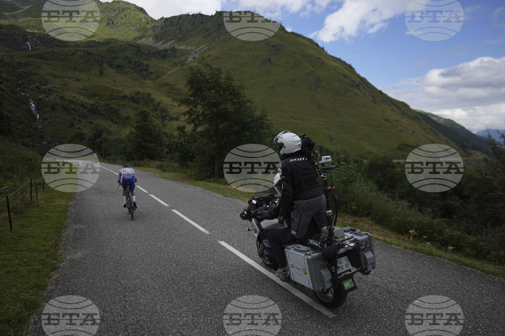 Cycling Tour de France