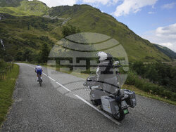 Cycling Tour de France