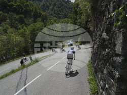 Cycling Tour de France